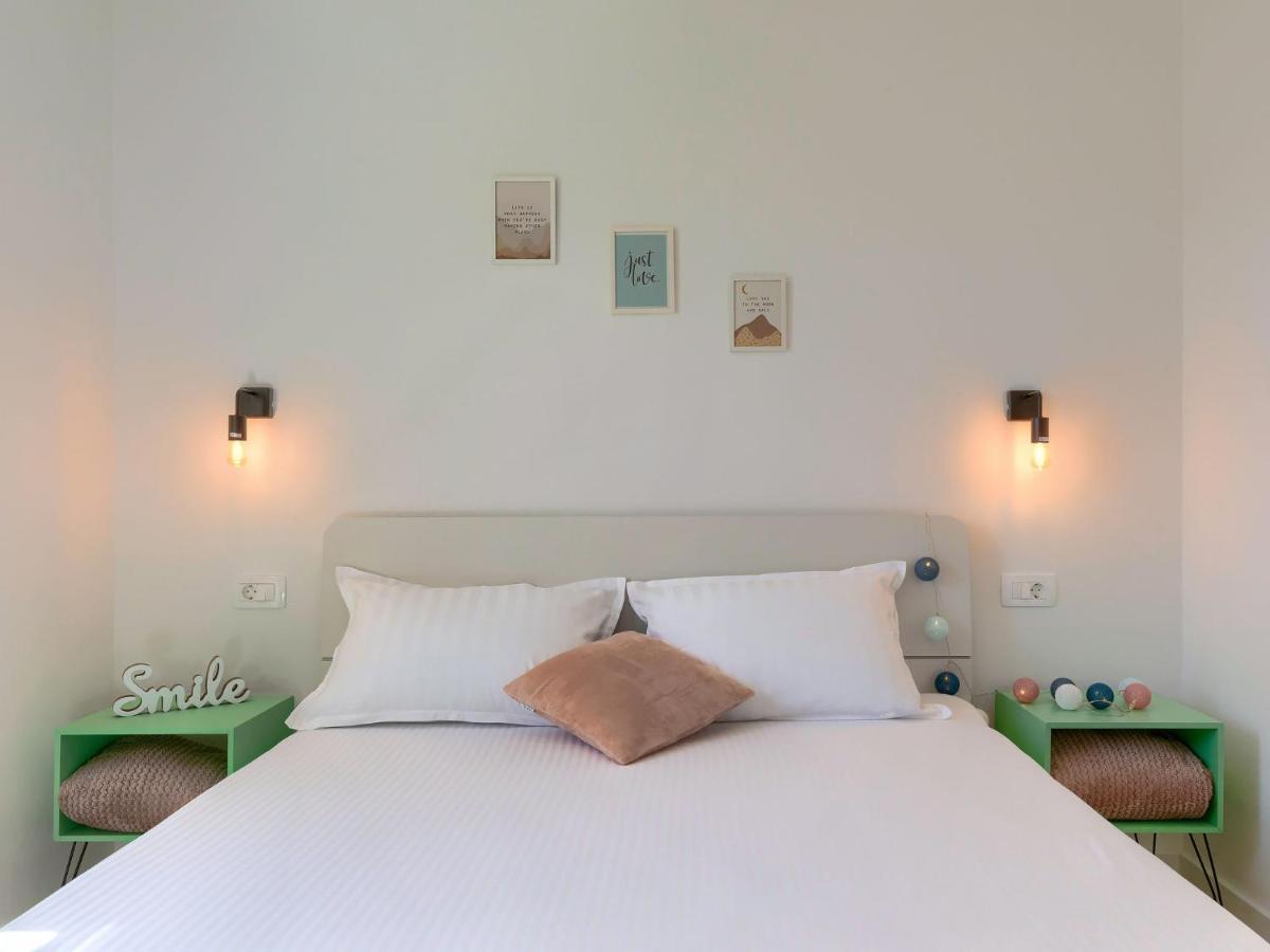 Holiday Home Laura By Interhome Pula Buitenkant foto