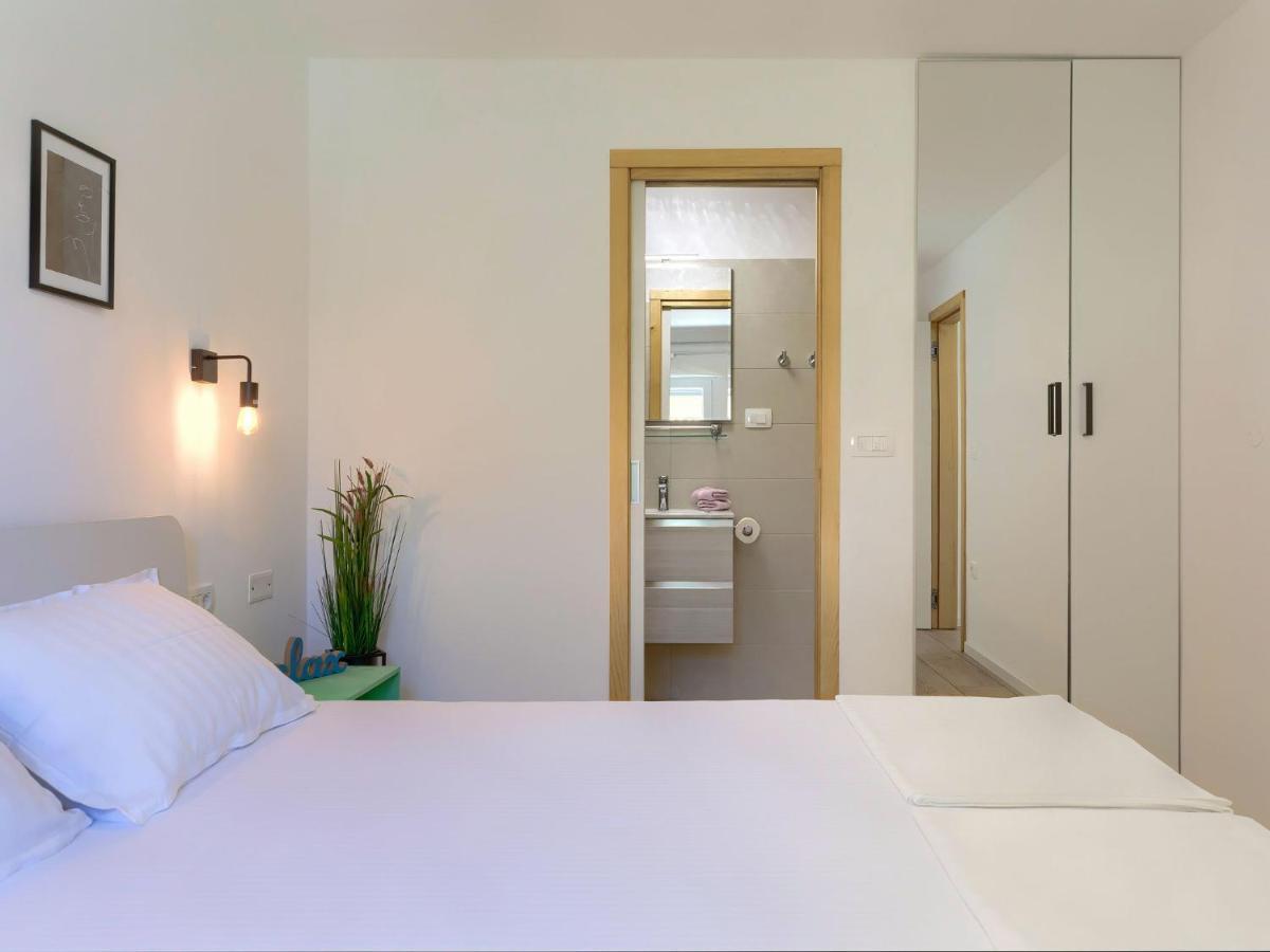 Holiday Home Laura By Interhome Pula Buitenkant foto